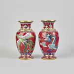 1365 8040 VASES